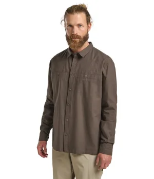 Jack Wolfskin Overhemd met lange mouwen TARANGO LS SHIRT M