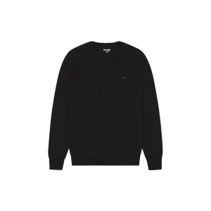 Sweatshirt Wrangler Sign Off Crew