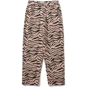 Vrouwen wide leg jeans Sofie Schnoor Tokyo