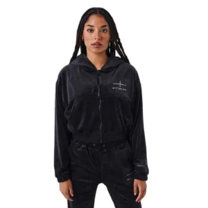 Dames Hoodie Project X Paris Sweety