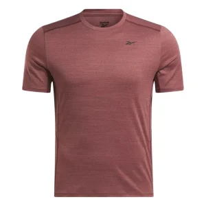 T-shirt Reebok Motionfresh