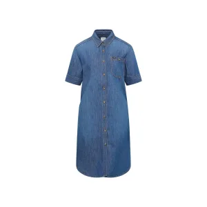 Dameshemdjurk Lee All Purpose A Line