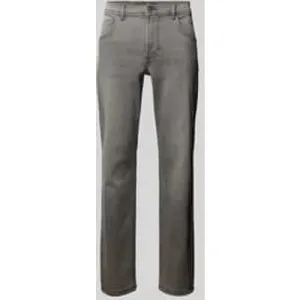 Christian Berg Men Straight fit jeans in 5-pocketmodel