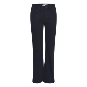 Flared jeans voor dames Pulz Jeans Becca Bootcut