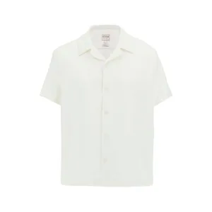 Twill overhemd Guess Ari