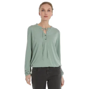 Vrouwenblouse Ragwear Onelia