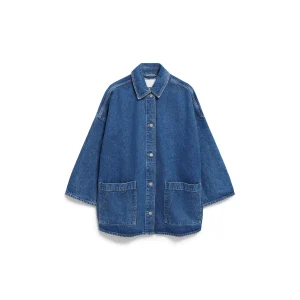 Dames spijkerjack Armedangels Draapy