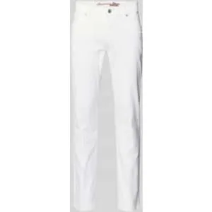 Christian Berg Men Jeans met 5-pocketmodel