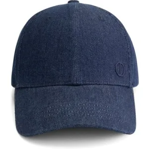 Dstrezzed Ds_denim Baseball Cap Indigo