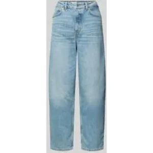 Marc O’Polo Relaxed fit jeans van katoenmix, model ‘LARA’