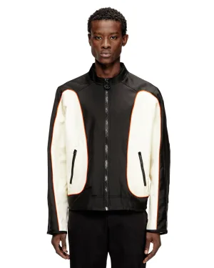 Diesel J-Blink-Wrd Jas