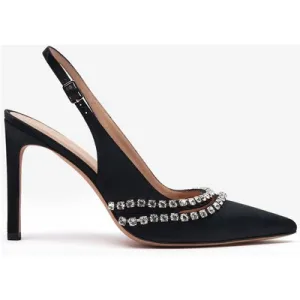 IRO Paris Reja Pumps Black