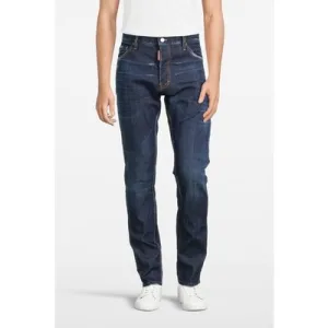 Dsquared2 Cool Guy Jeans Blue