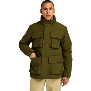 Timberland Abington Waterproof 3in1 Jacket Dark Olive