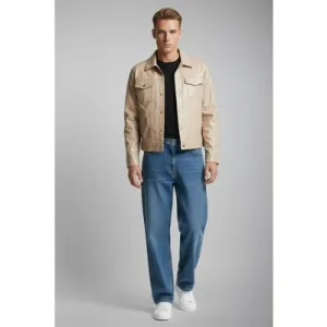 IRO Paris Motili Sand White