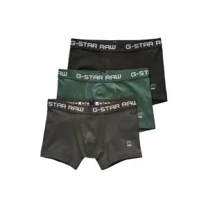 Boksers G-Star Classic trunk clr (x3)