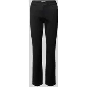 Christian Berg Woman Slim fit jeans in 5-pocketmodel