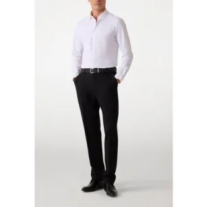 GUESS Roger Classic Chino Jet Black A996