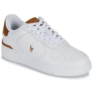 Lage Sneakers Polo Ralph Lauren MASTERS COURT”