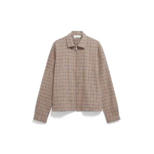 Jasje met rits Armedangels Pasaalo