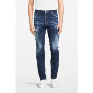 Dsquared2 Cool Guy Jeans Blue
