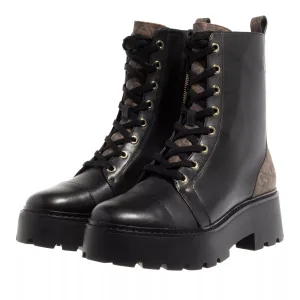 Michael Kors Boots & laarzen – Blake Bootie in bruin