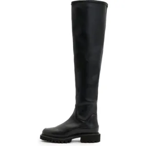 AllSaints Leona Boot Black