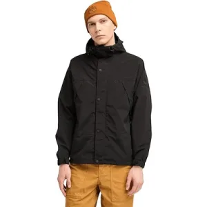 Timberland Winnick Archive Waterproof Shell Jacket Black