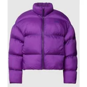 Puma Gewatteerd jack met labelprint – PUMA X P&C*