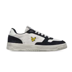 Lyle&Scott Culross Hrs Sneaker