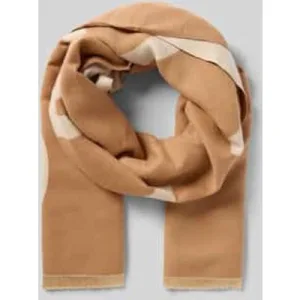 comma Sjaal van viscosemix