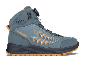 LOWA Ferrox GTX MID JR 641127 Wandelschoenen