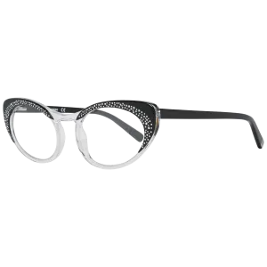 Dsquared2 Zwart Vrouwen Optische Brillen