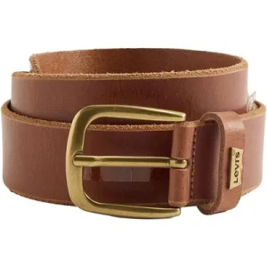 Levi’s Tumbled Cabazon Belt Neutral