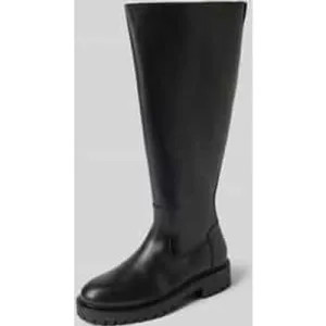 Marc O’Polo Laarzen van echt runderleer