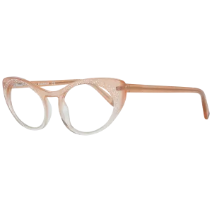 Dsquared2 Roze Vrouwen Optische Brillen