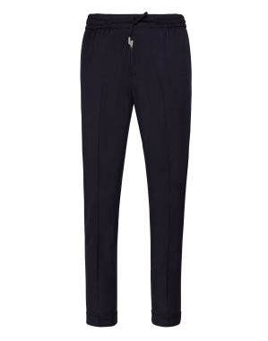 Broek Pasvorm Chinos