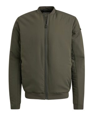 Cast Iron | Heren | Jack Grijs