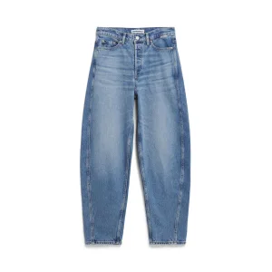 Dames Loose Jeans Armedangels Baarell