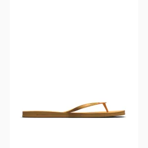 Women’s Diesel Sa-Kauay Nl Sandals in Gold