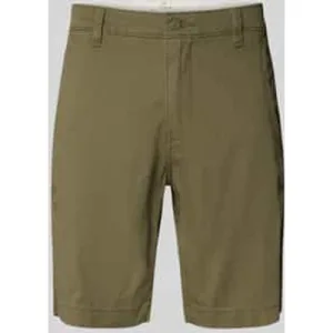 Levi’s® Bermuda met steekzakken opzij