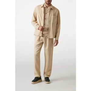 GUESS Zipped Jacket Cookies