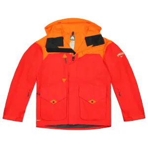 Nike Fit Storm ACG buitenlaag rood oranje herenjack 207748 643