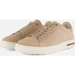 Birkenstock Birkenstock Bend Low Sneakers beige Leer