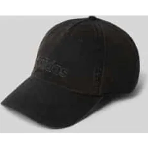 adidas Sportswear Baseballpet met labeldetail