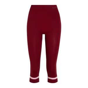 Dames legging 3/4 Falke Warm