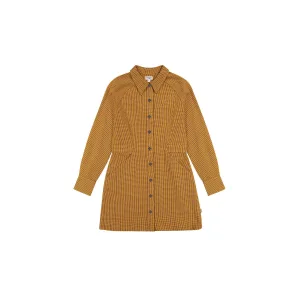 Slim fit damesjurk Wrangler