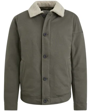 Cast Iron | Heren | Jack Groen