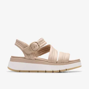 Toscaanse Strap Sandleren Sandalen