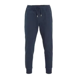 Timberland tapered joggingbroek donkerblauw